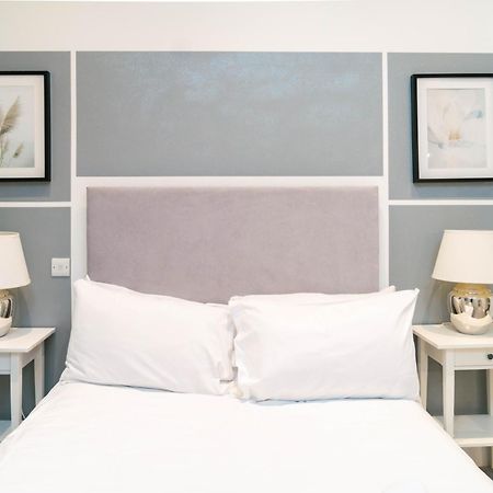 Unique 3 Beds 2 Baths Abbey Rd St John'S Wood Apartamento Londres Exterior foto