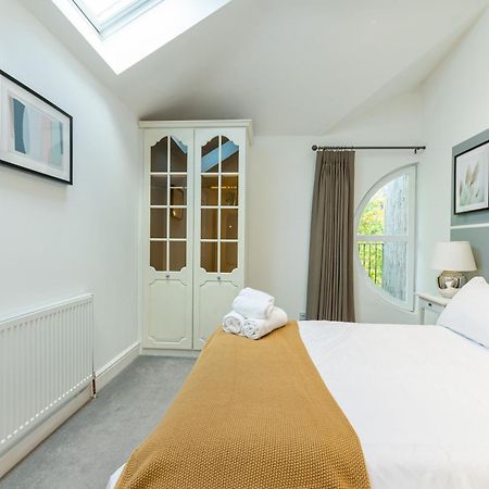 Unique 3 Beds 2 Baths Abbey Rd St John'S Wood Apartamento Londres Exterior foto