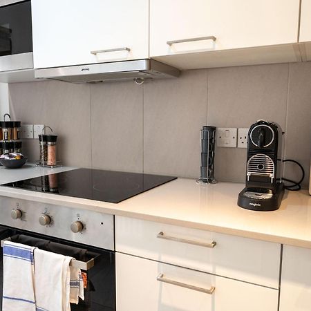 Unique 3 Beds 2 Baths Abbey Rd St John'S Wood Apartamento Londres Exterior foto
