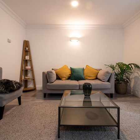 Unique 3 Beds 2 Baths Abbey Rd St John'S Wood Apartamento Londres Exterior foto