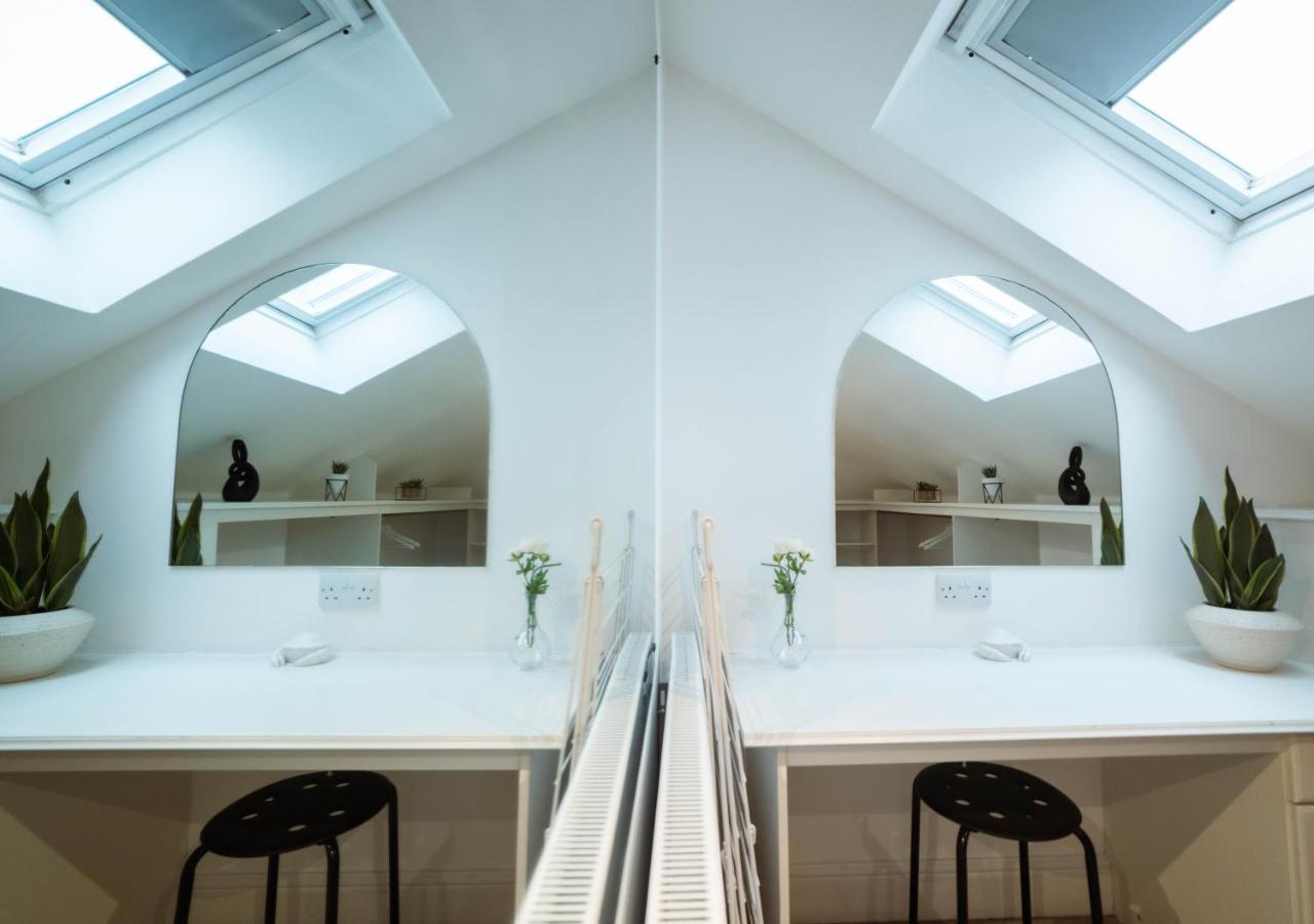 Unique 3 Beds 2 Baths Abbey Rd St John'S Wood Apartamento Londres Exterior foto