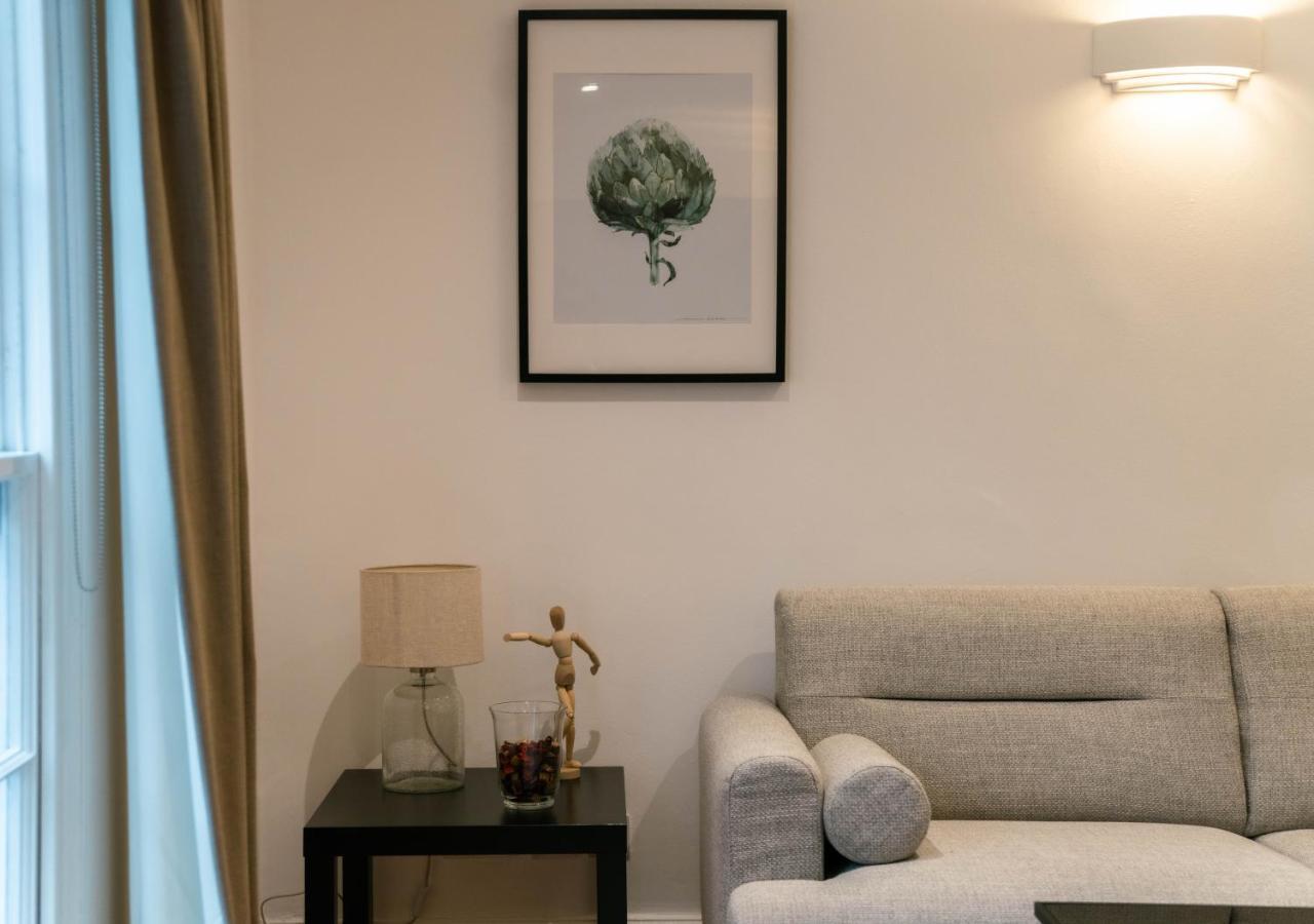 Unique 3 Beds 2 Baths Abbey Rd St John'S Wood Apartamento Londres Exterior foto