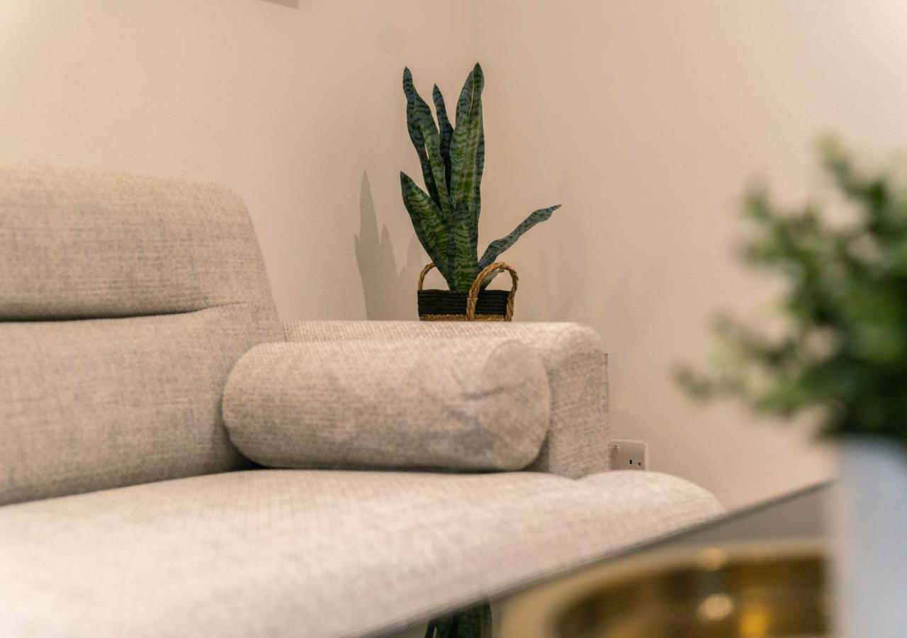 Unique 3 Beds 2 Baths Abbey Rd St John'S Wood Apartamento Londres Exterior foto