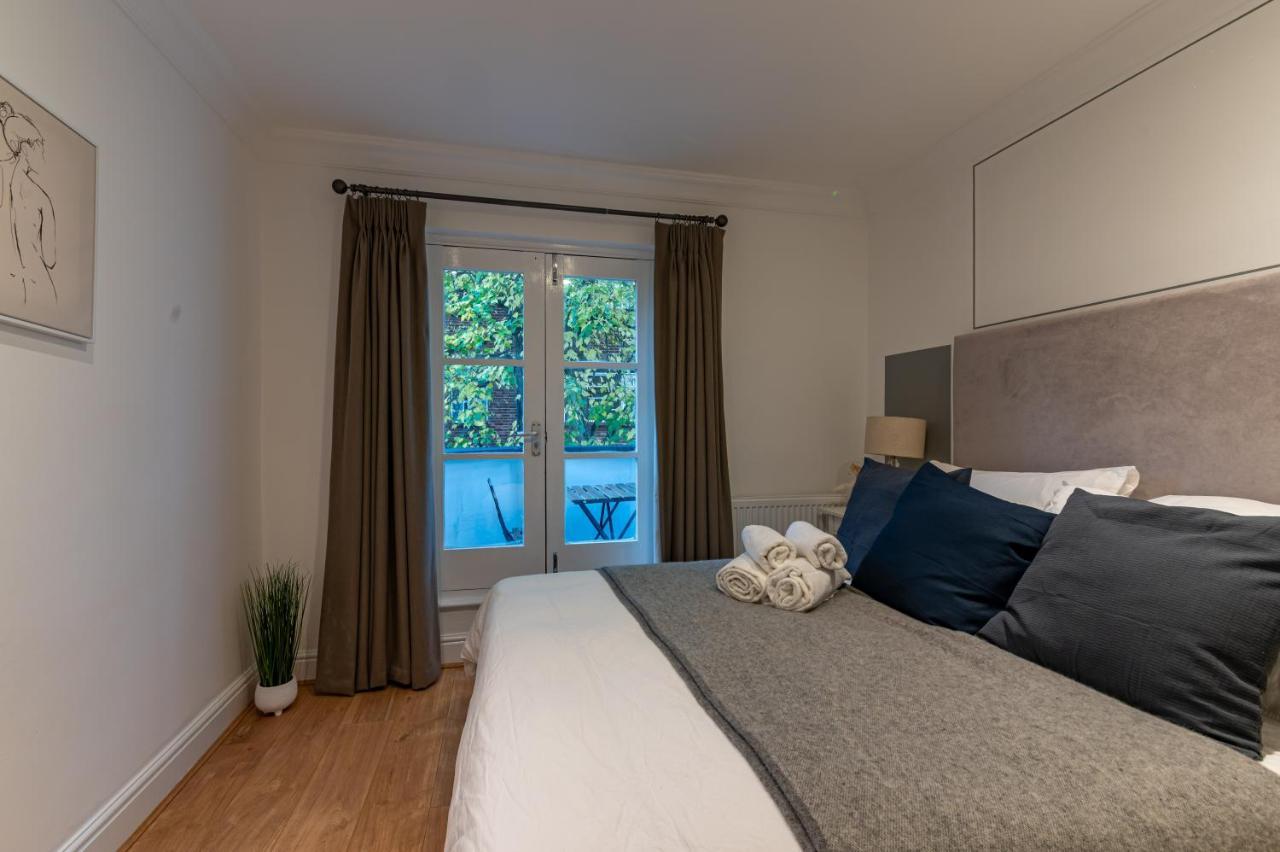 Unique 3 Beds 2 Baths Abbey Rd St John'S Wood Apartamento Londres Exterior foto