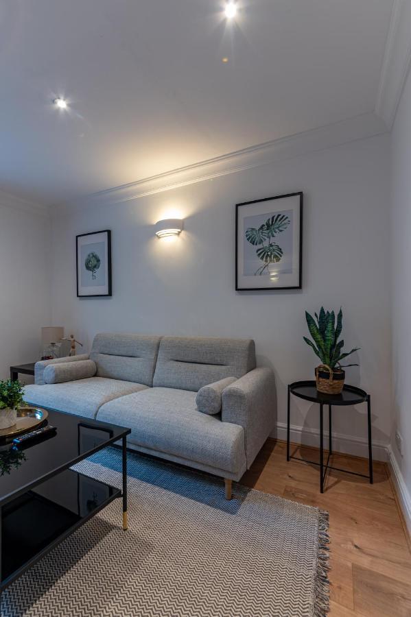 Unique 3 Beds 2 Baths Abbey Rd St John'S Wood Apartamento Londres Exterior foto