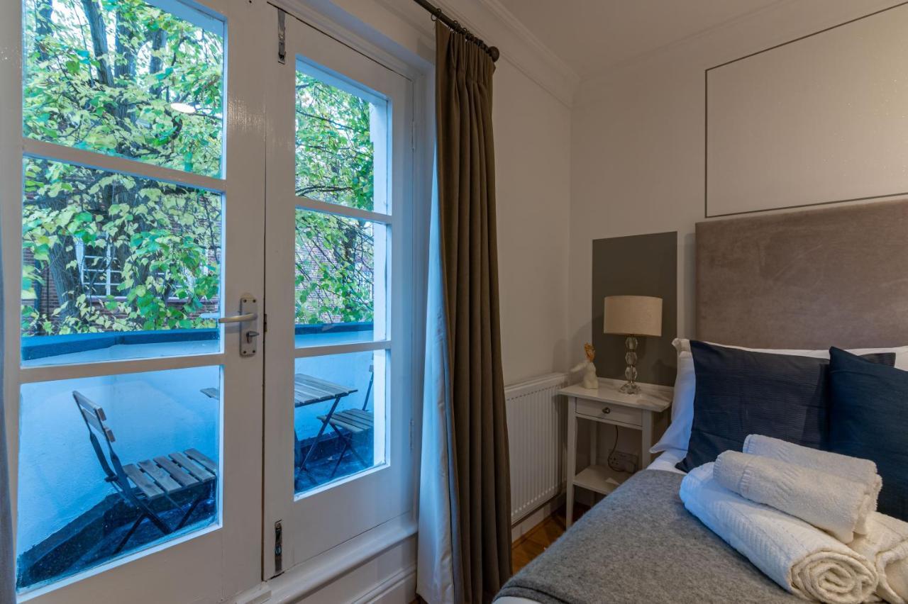 Unique 3 Beds 2 Baths Abbey Rd St John'S Wood Apartamento Londres Exterior foto