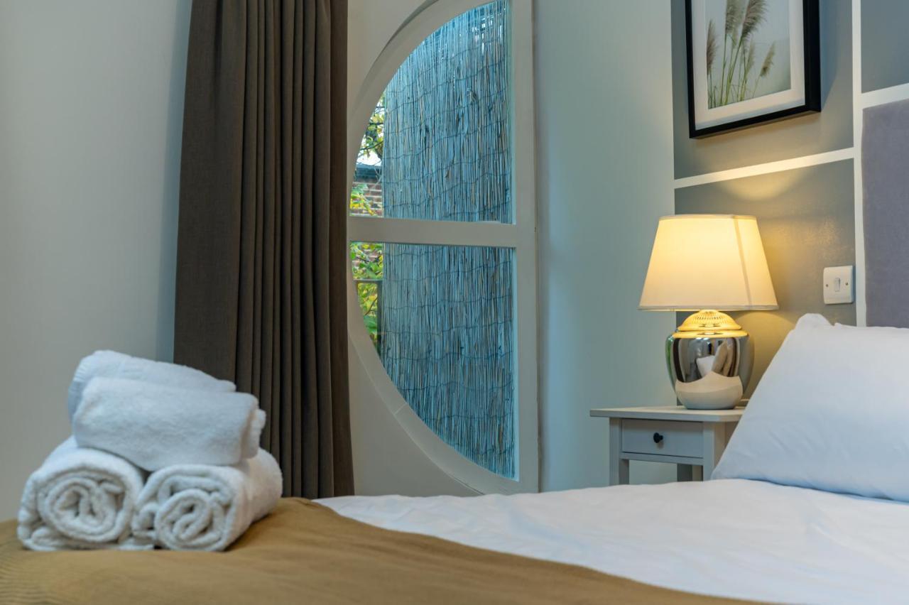 Unique 3 Beds 2 Baths Abbey Rd St John'S Wood Apartamento Londres Exterior foto