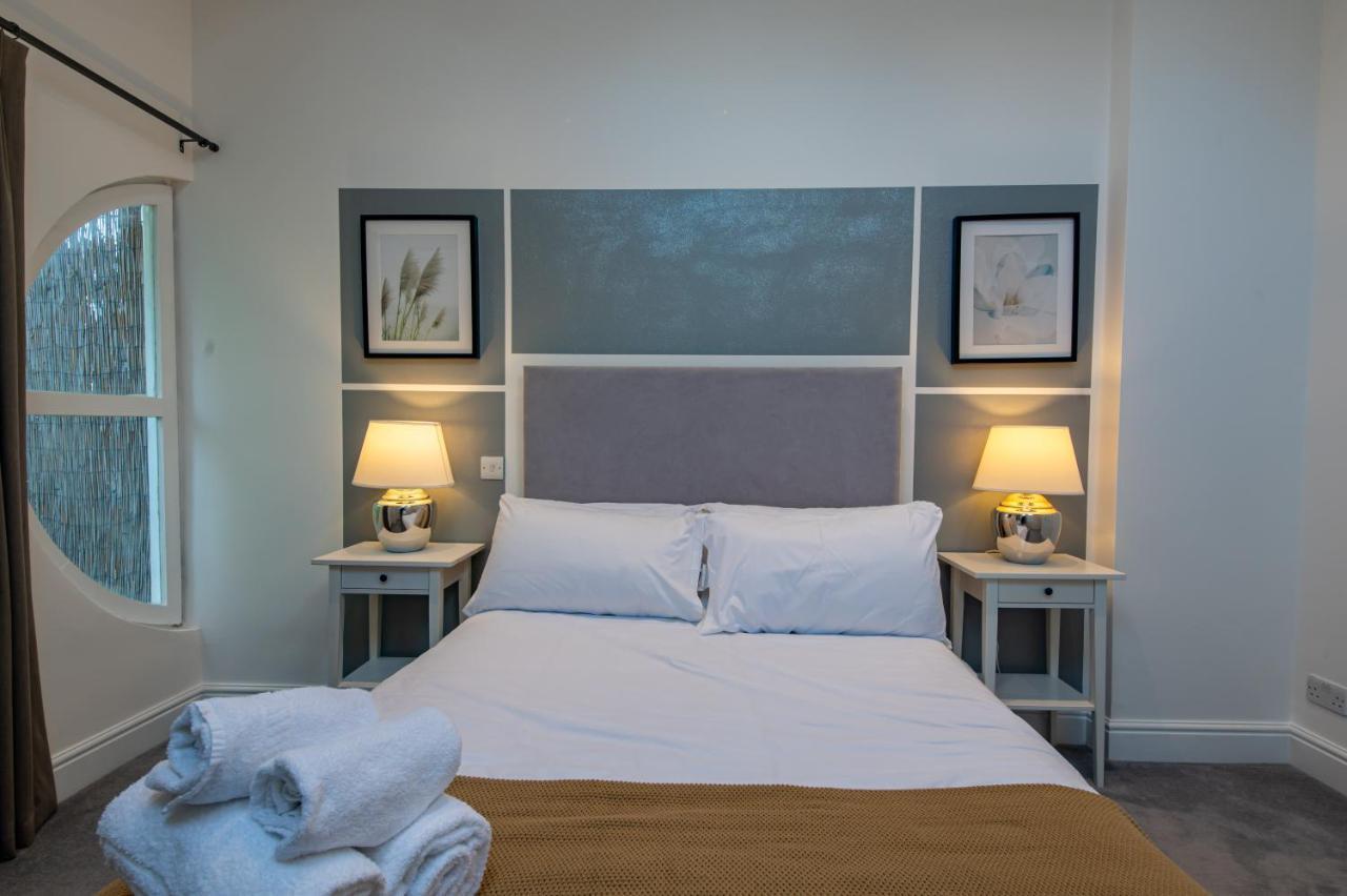 Unique 3 Beds 2 Baths Abbey Rd St John'S Wood Apartamento Londres Exterior foto
