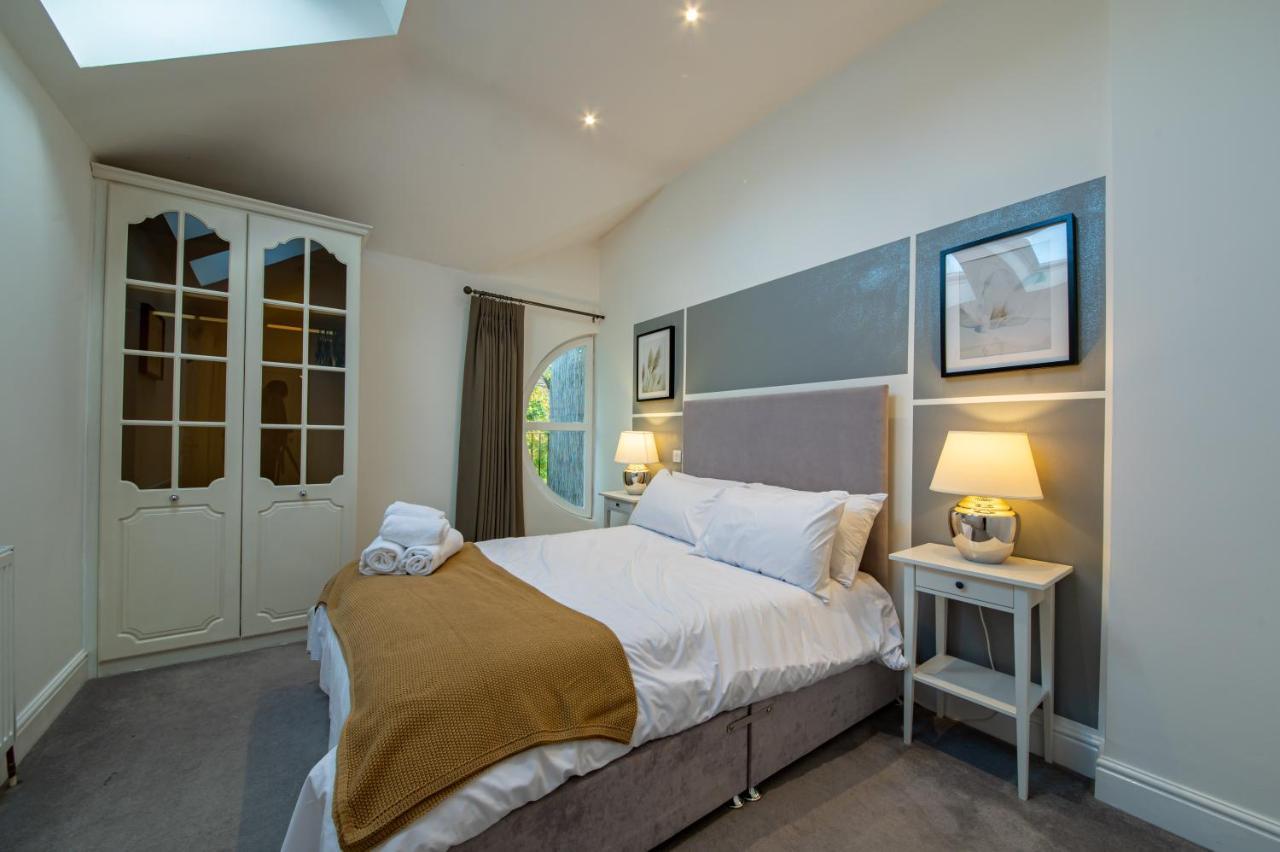 Unique 3 Beds 2 Baths Abbey Rd St John'S Wood Apartamento Londres Exterior foto