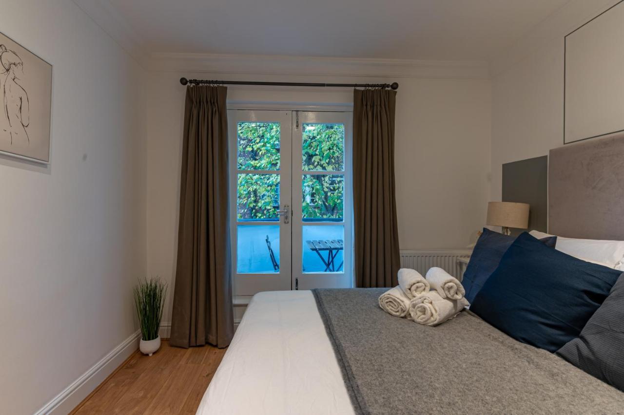 Unique 3 Beds 2 Baths Abbey Rd St John'S Wood Apartamento Londres Exterior foto