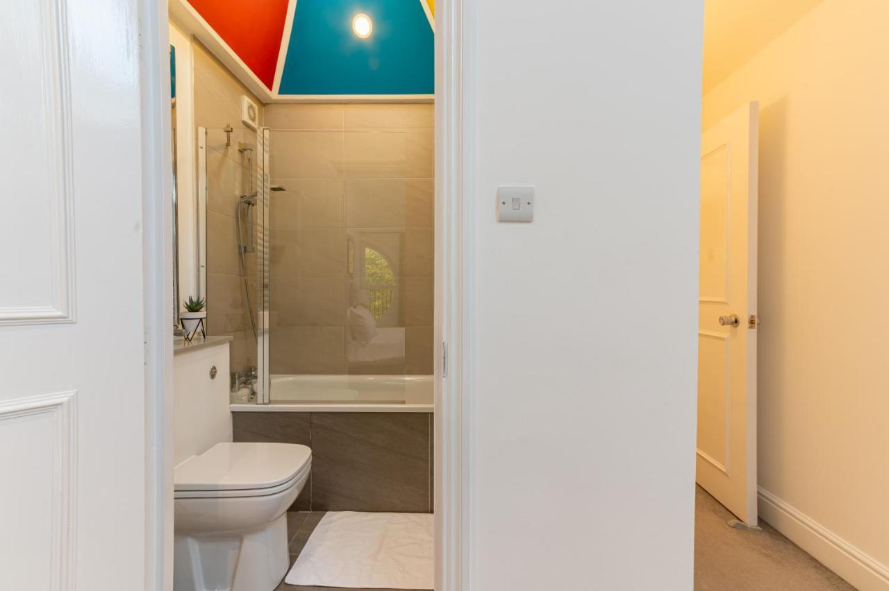 Unique 3 Beds 2 Baths Abbey Rd St John'S Wood Apartamento Londres Exterior foto
