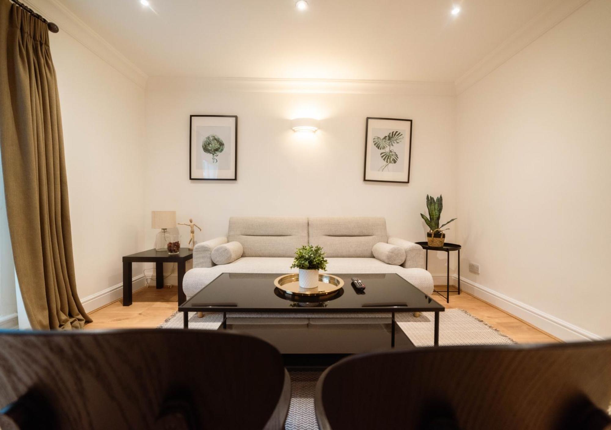 Unique 3 Beds 2 Baths Abbey Rd St John'S Wood Apartamento Londres Exterior foto