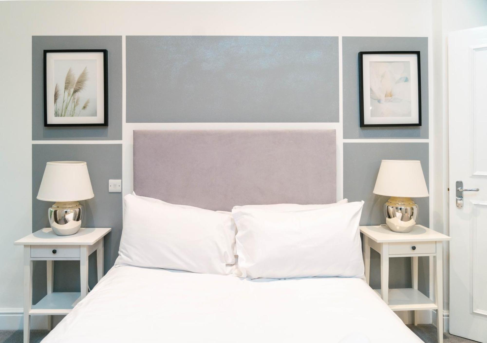 Unique 3 Beds 2 Baths Abbey Rd St John'S Wood Apartamento Londres Exterior foto