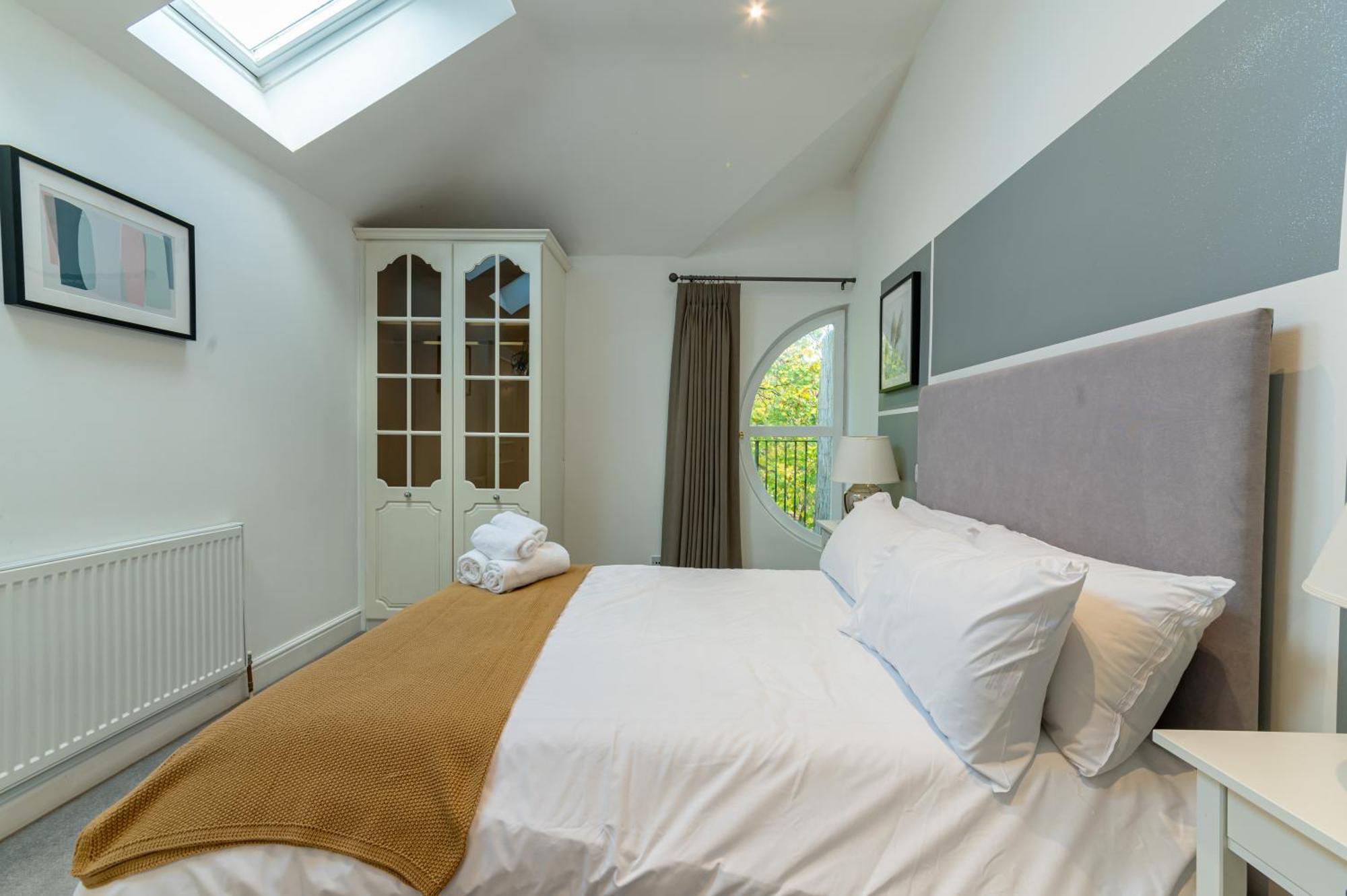 Unique 3 Beds 2 Baths Abbey Rd St John'S Wood Apartamento Londres Exterior foto