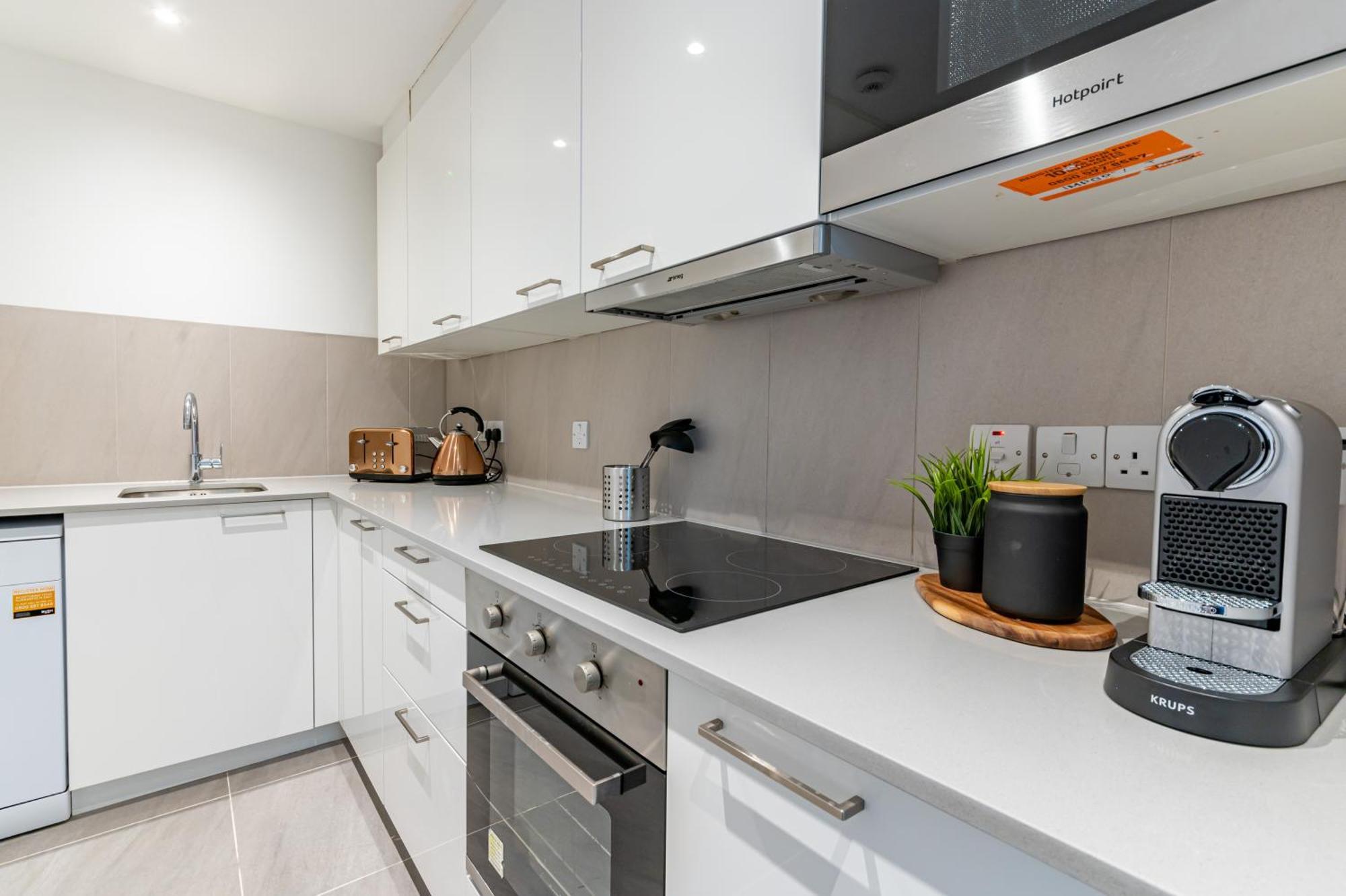 Unique 3 Beds 2 Baths Abbey Rd St John'S Wood Apartamento Londres Exterior foto