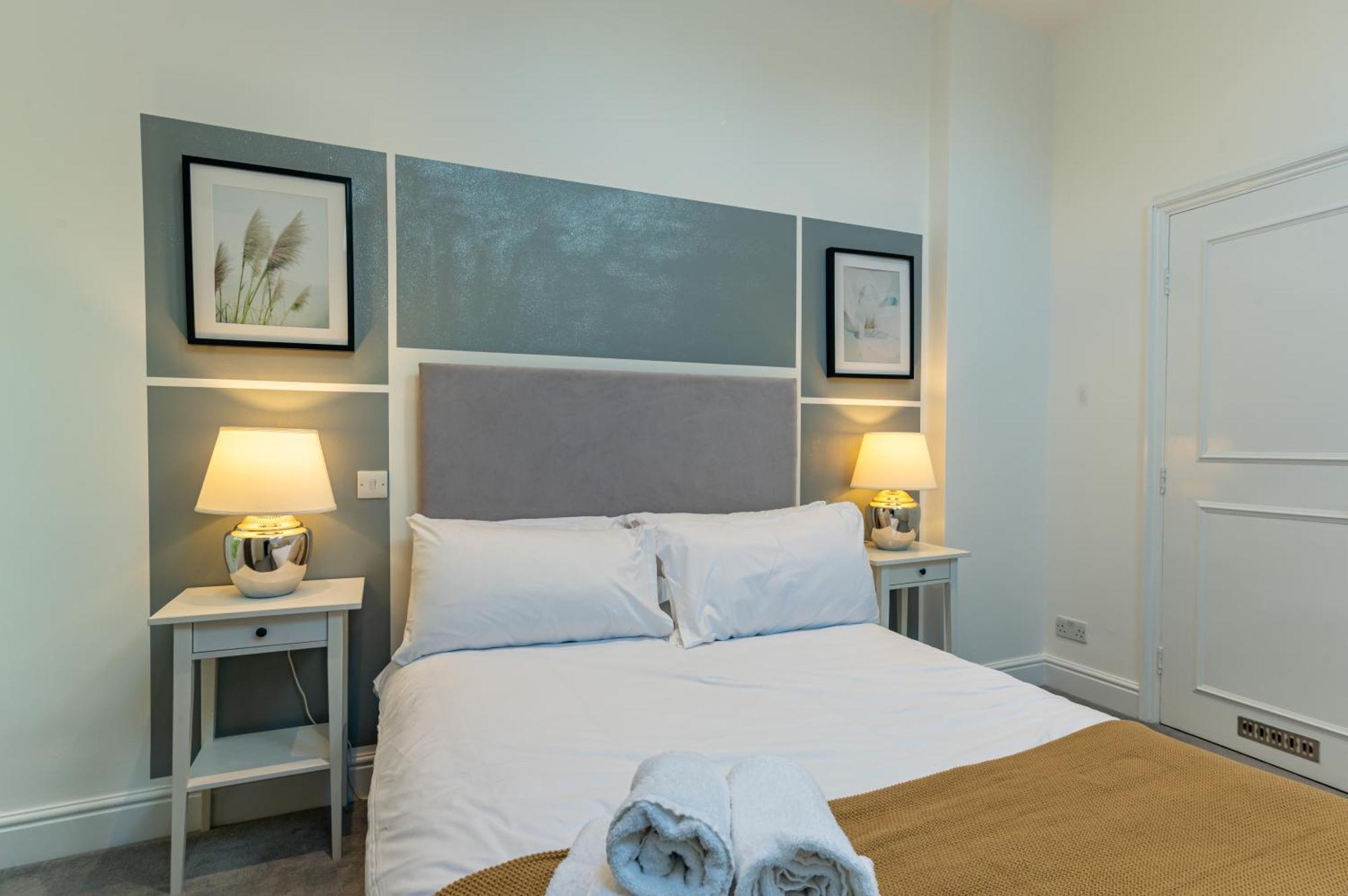 Unique 3 Beds 2 Baths Abbey Rd St John'S Wood Apartamento Londres Exterior foto
