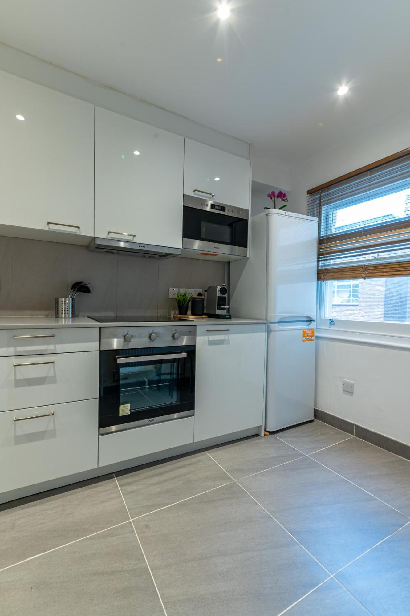 Unique 3 Beds 2 Baths Abbey Rd St John'S Wood Apartamento Londres Exterior foto