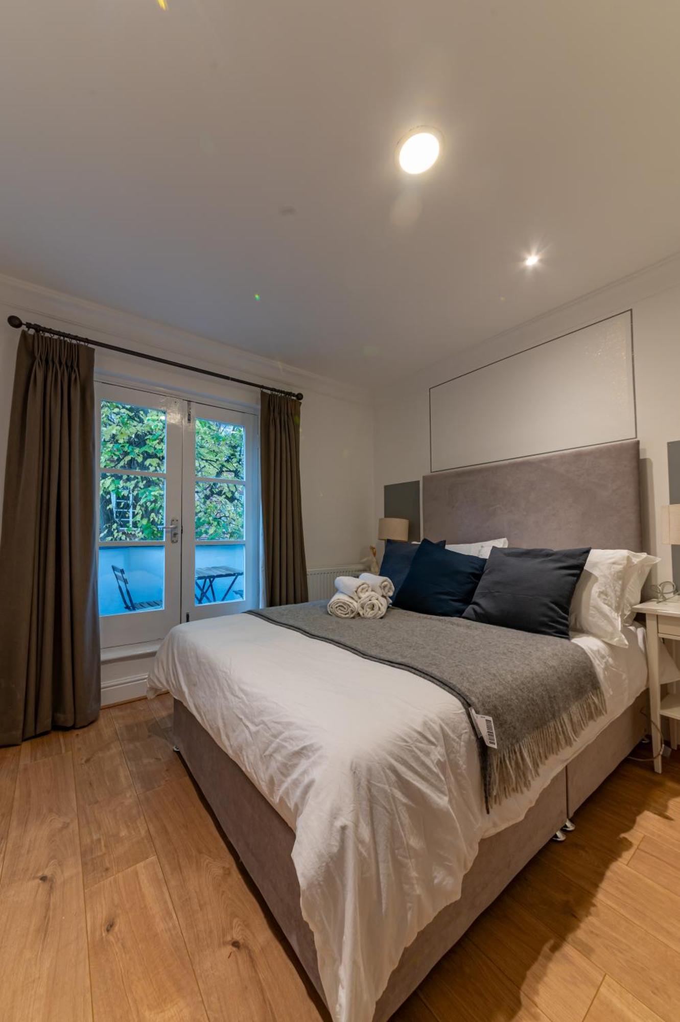Unique 3 Beds 2 Baths Abbey Rd St John'S Wood Apartamento Londres Exterior foto