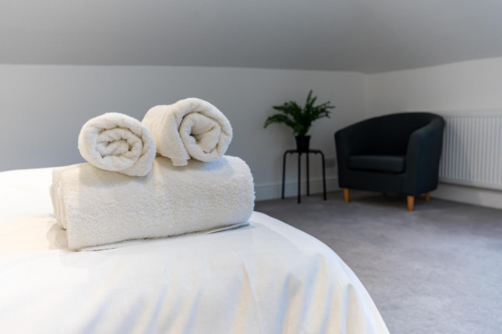 Unique 3 Beds 2 Baths Abbey Rd St John'S Wood Apartamento Londres Exterior foto