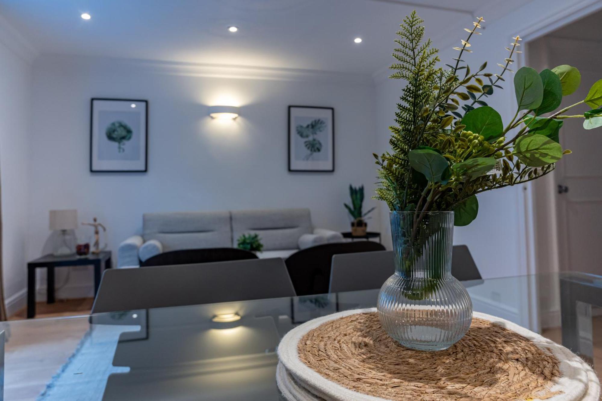 Unique 3 Beds 2 Baths Abbey Rd St John'S Wood Apartamento Londres Exterior foto