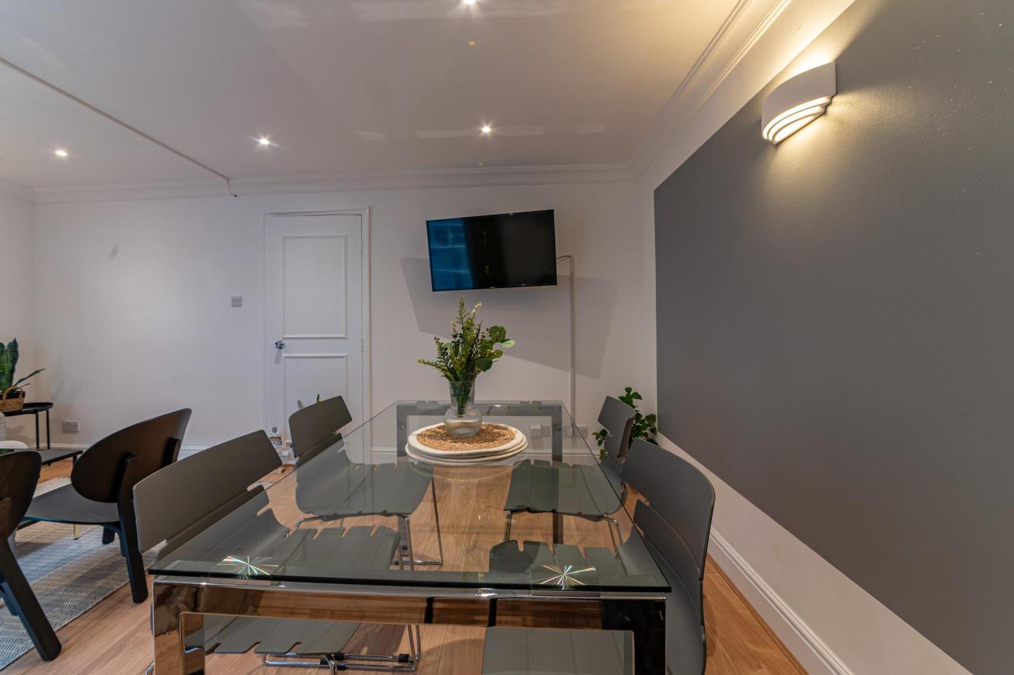 Unique 3 Beds 2 Baths Abbey Rd St John'S Wood Apartamento Londres Exterior foto