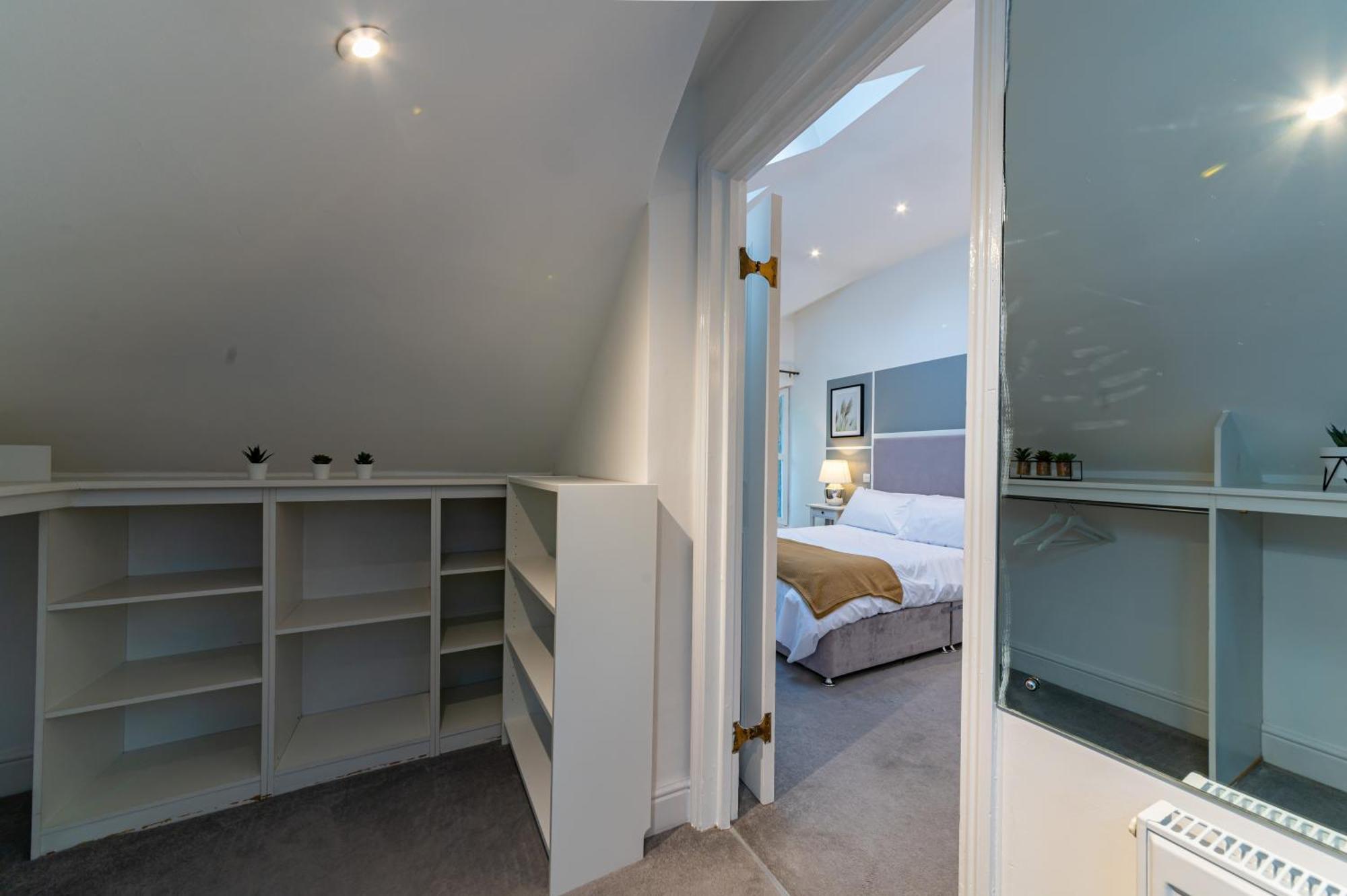 Unique 3 Beds 2 Baths Abbey Rd St John'S Wood Apartamento Londres Exterior foto