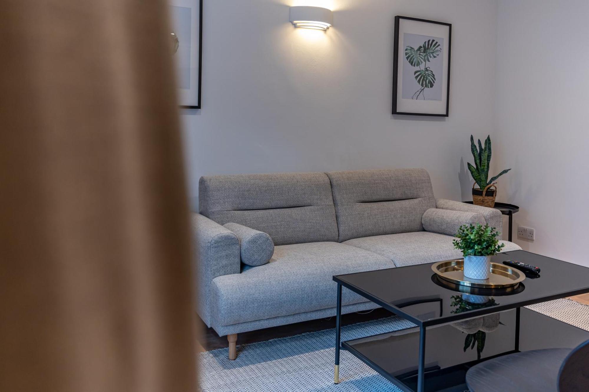 Unique 3 Beds 2 Baths Abbey Rd St John'S Wood Apartamento Londres Exterior foto