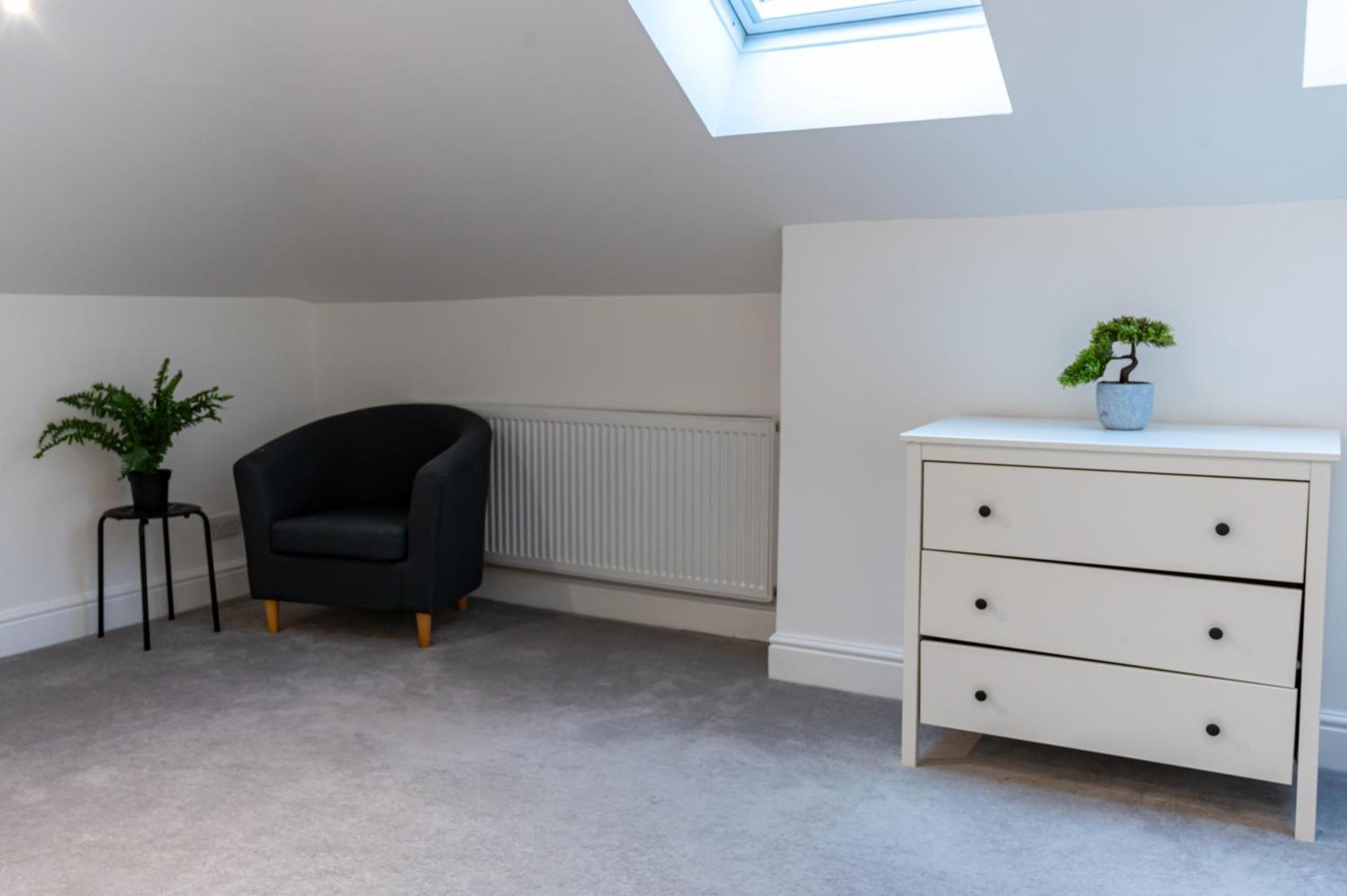 Unique 3 Beds 2 Baths Abbey Rd St John'S Wood Apartamento Londres Exterior foto