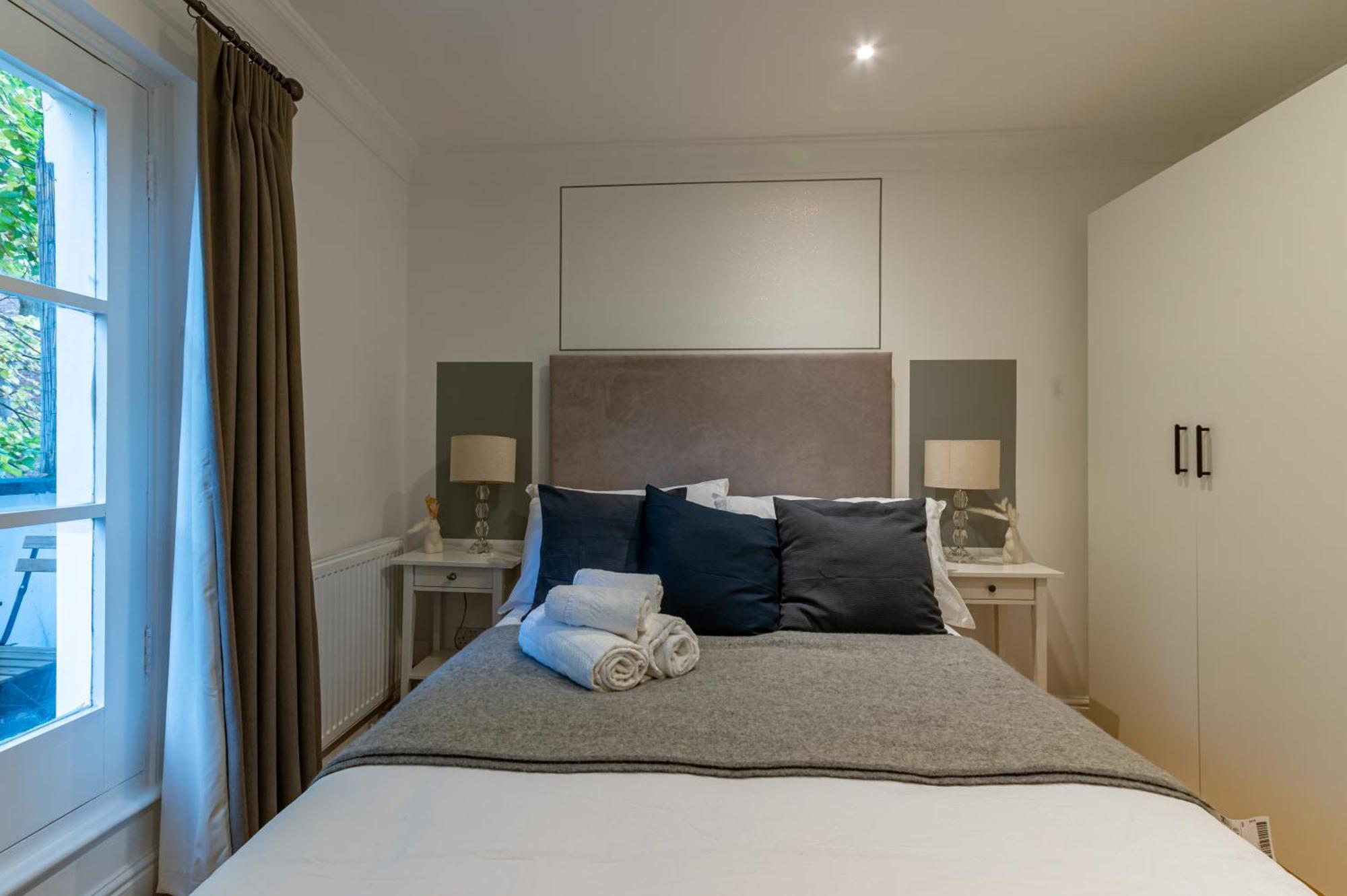 Unique 3 Beds 2 Baths Abbey Rd St John'S Wood Apartamento Londres Exterior foto