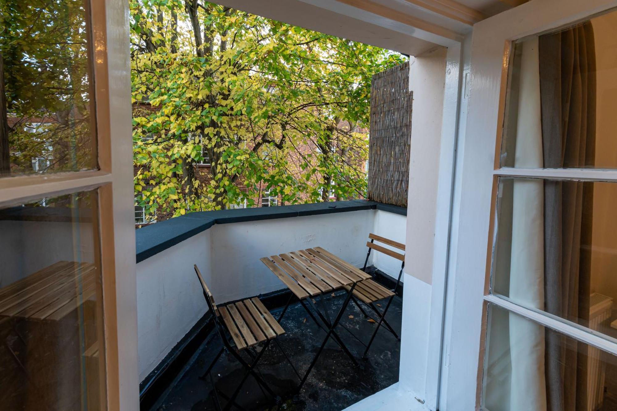 Unique 3 Beds 2 Baths Abbey Rd St John'S Wood Apartamento Londres Exterior foto