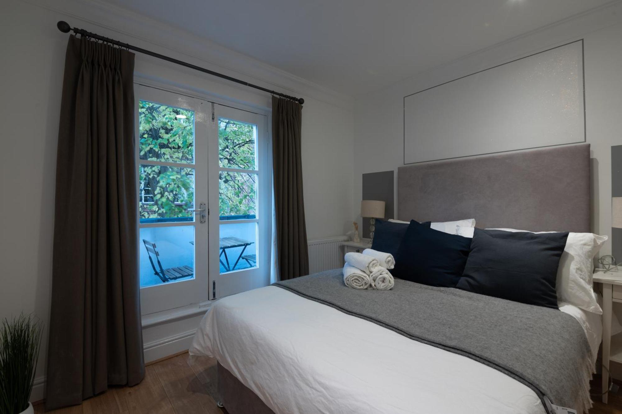 Unique 3 Beds 2 Baths Abbey Rd St John'S Wood Apartamento Londres Exterior foto