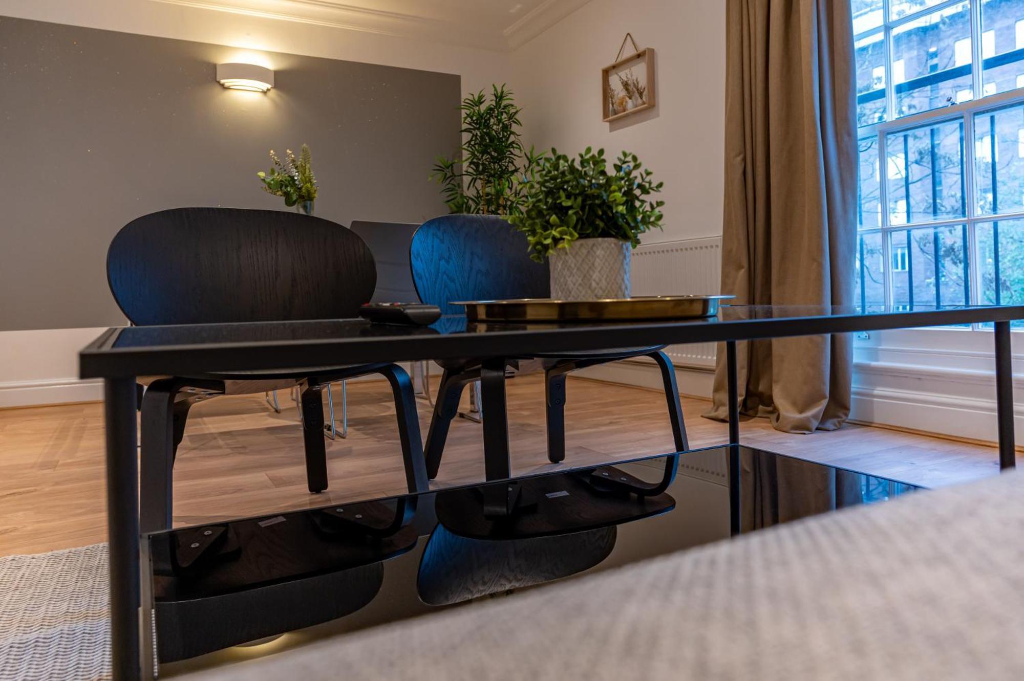 Unique 3 Beds 2 Baths Abbey Rd St John'S Wood Apartamento Londres Exterior foto