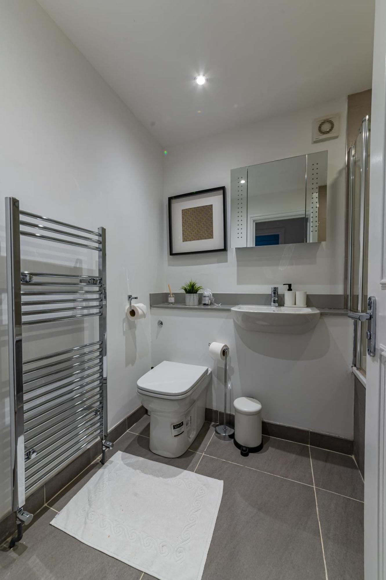 Unique 3 Beds 2 Baths Abbey Rd St John'S Wood Apartamento Londres Exterior foto
