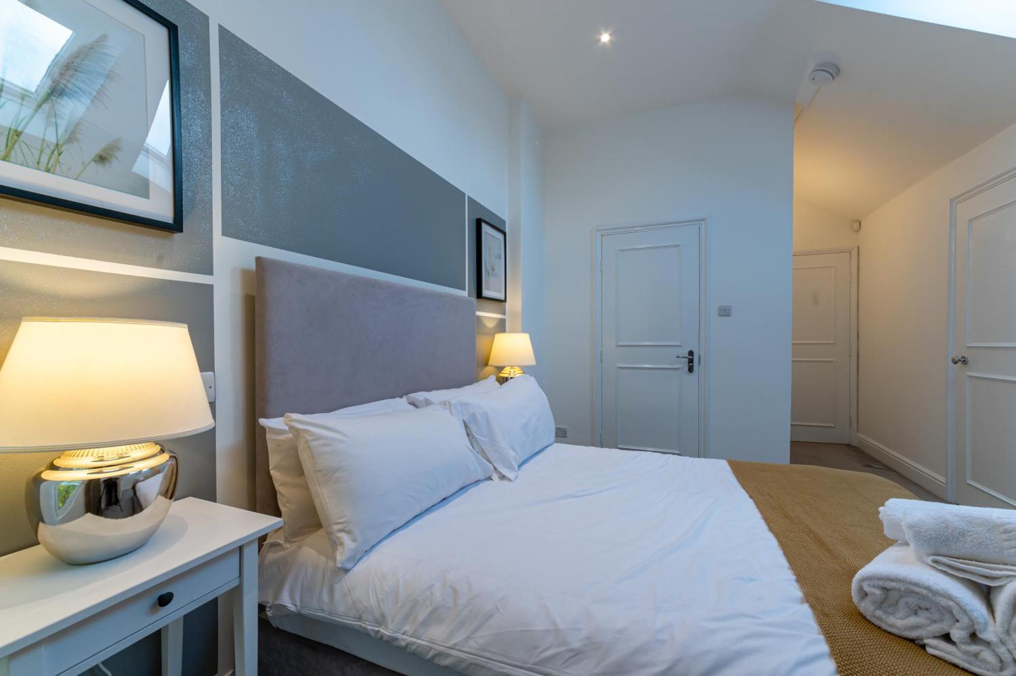 Unique 3 Beds 2 Baths Abbey Rd St John'S Wood Apartamento Londres Exterior foto