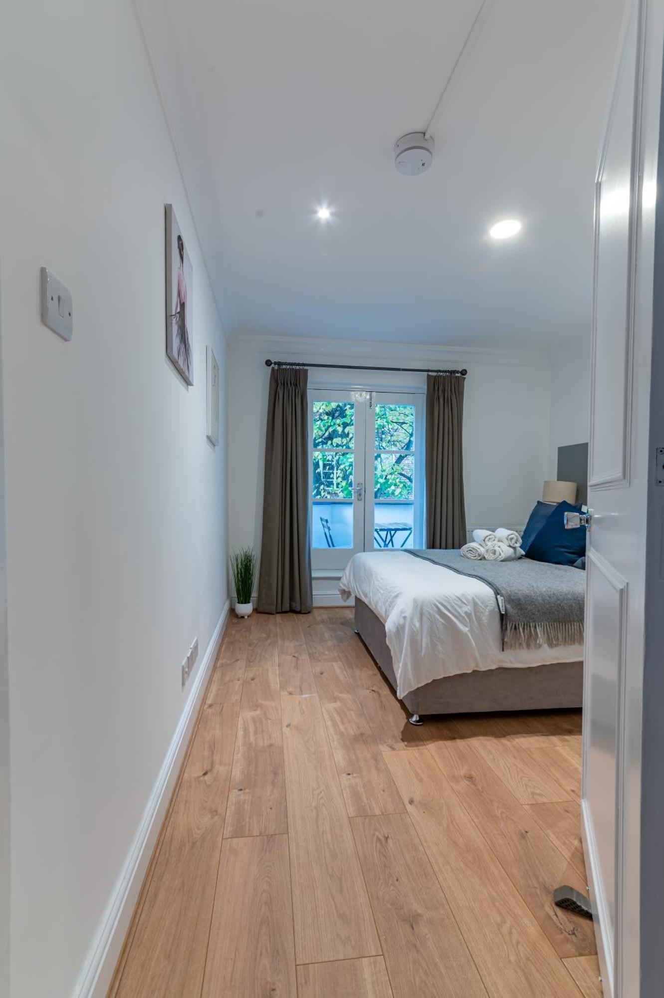 Unique 3 Beds 2 Baths Abbey Rd St John'S Wood Apartamento Londres Exterior foto