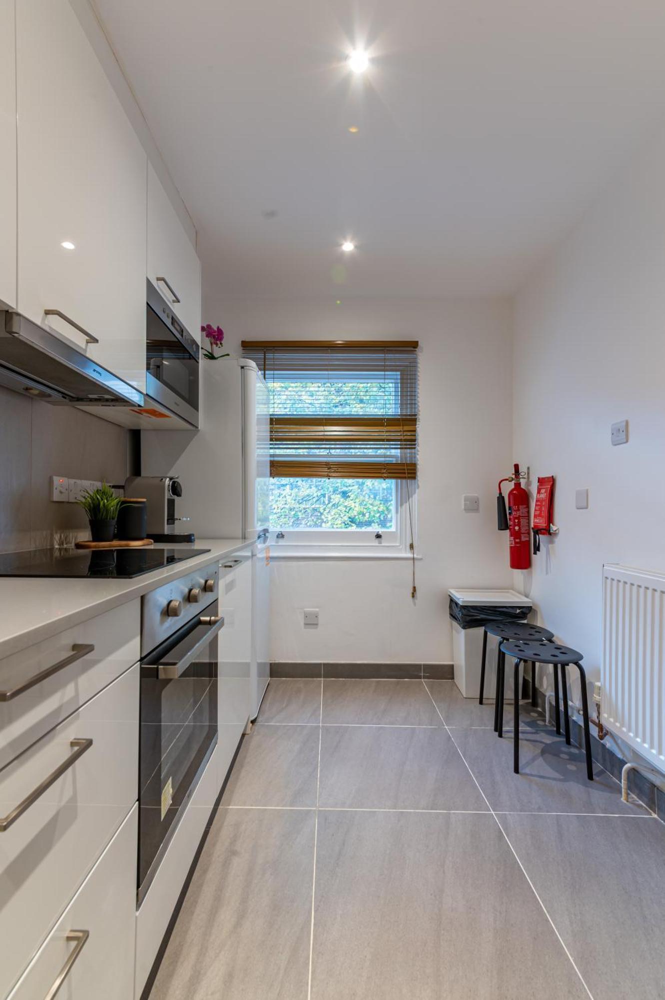 Unique 3 Beds 2 Baths Abbey Rd St John'S Wood Apartamento Londres Exterior foto