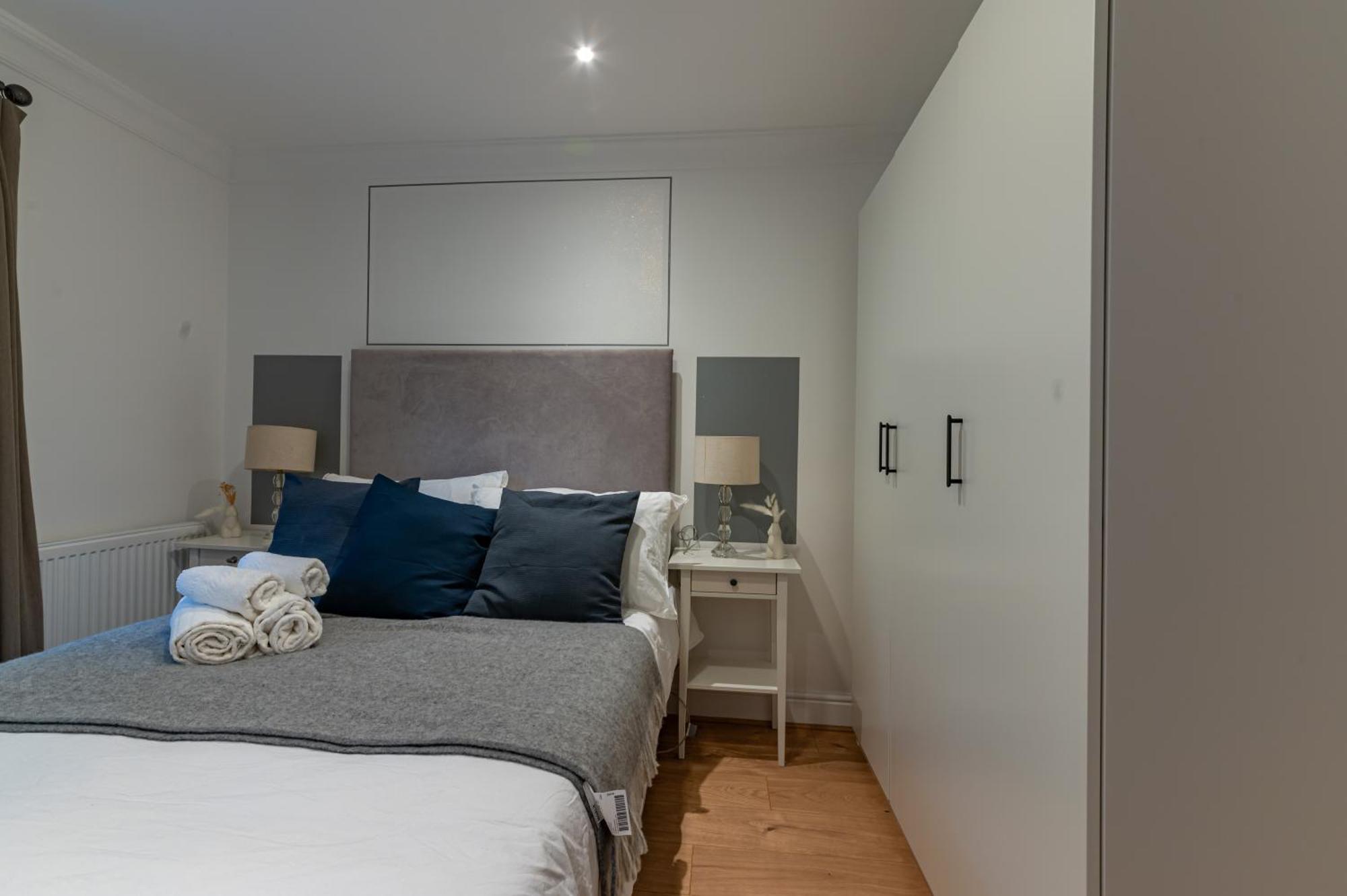 Unique 3 Beds 2 Baths Abbey Rd St John'S Wood Apartamento Londres Exterior foto