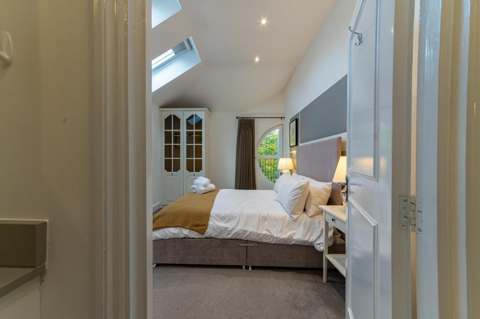 Unique 3 Beds 2 Baths Abbey Rd St John'S Wood Apartamento Londres Exterior foto