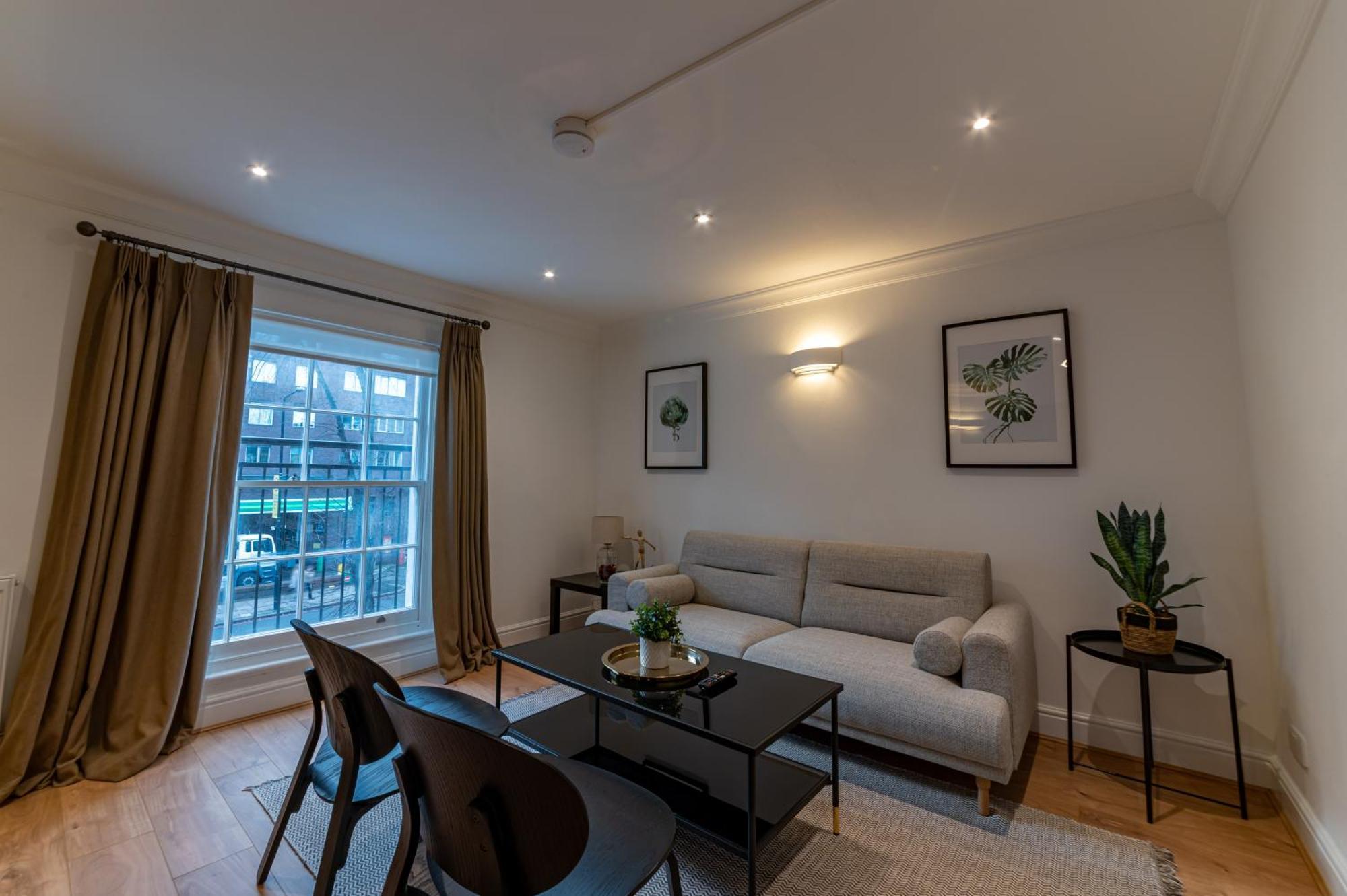Unique 3 Beds 2 Baths Abbey Rd St John'S Wood Apartamento Londres Exterior foto