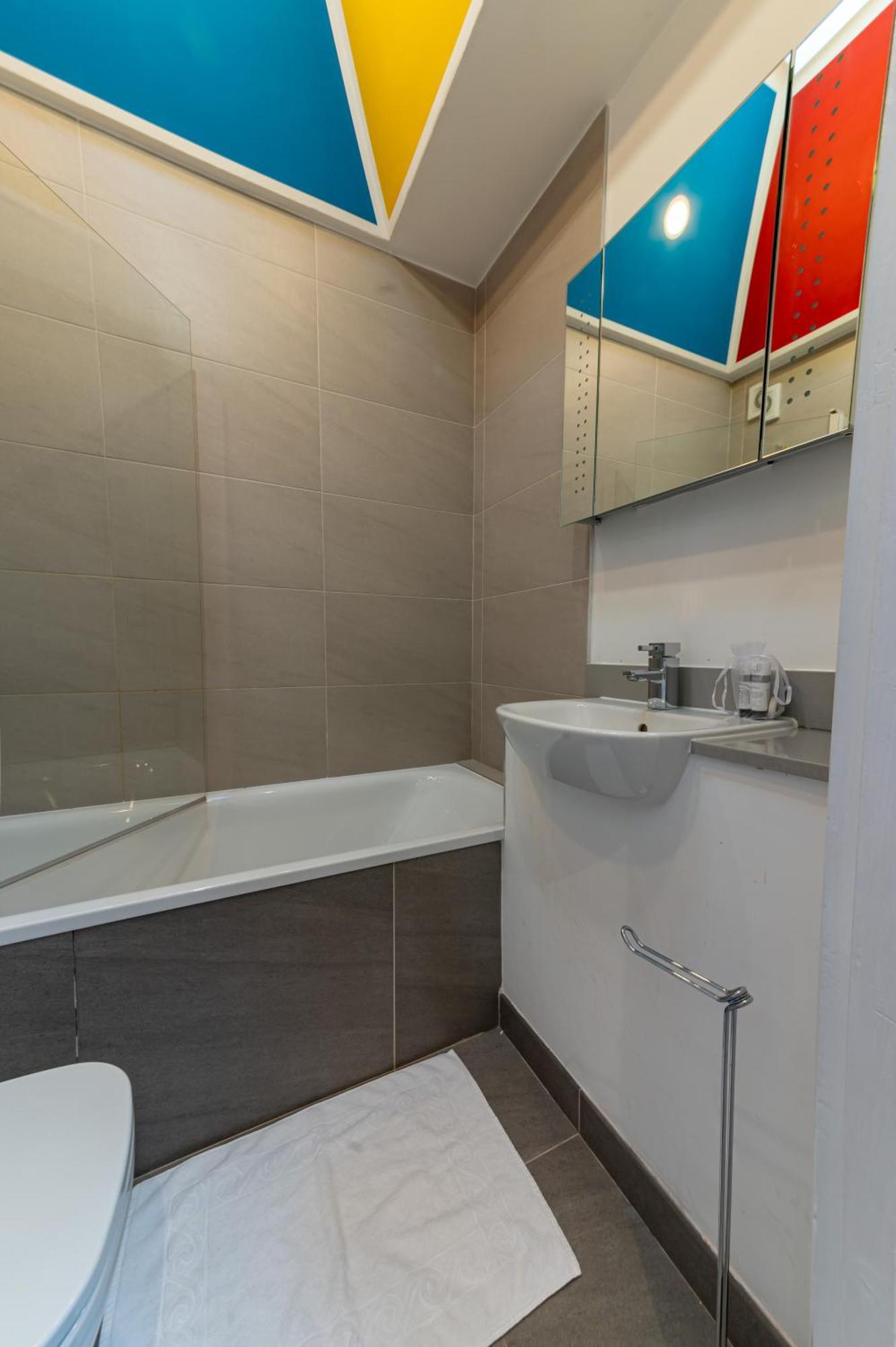 Unique 3 Beds 2 Baths Abbey Rd St John'S Wood Apartamento Londres Exterior foto