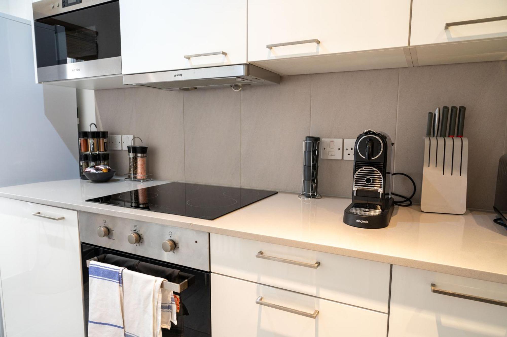 Unique 3 Beds 2 Baths Abbey Rd St John'S Wood Apartamento Londres Exterior foto