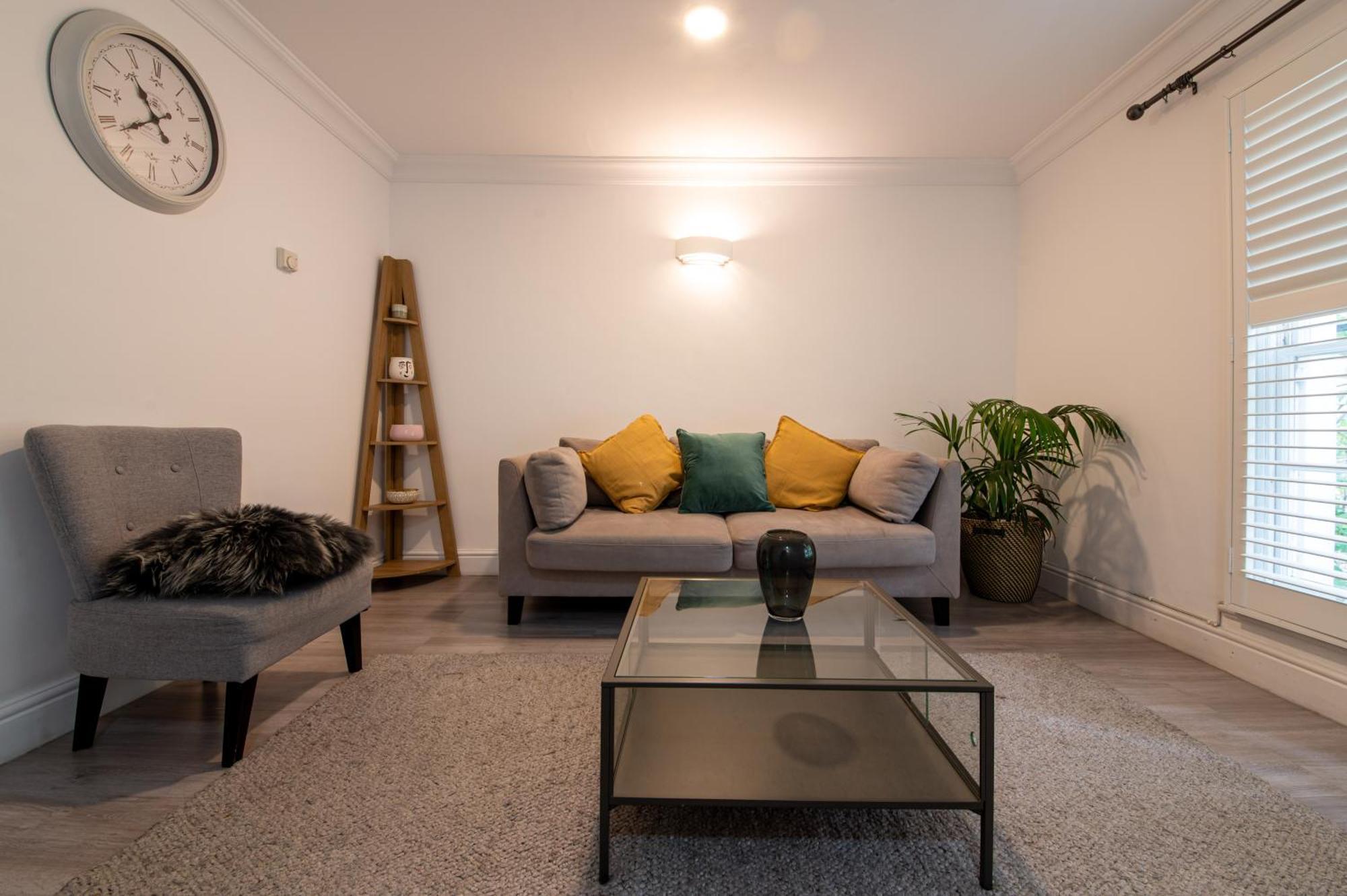 Unique 3 Beds 2 Baths Abbey Rd St John'S Wood Apartamento Londres Exterior foto