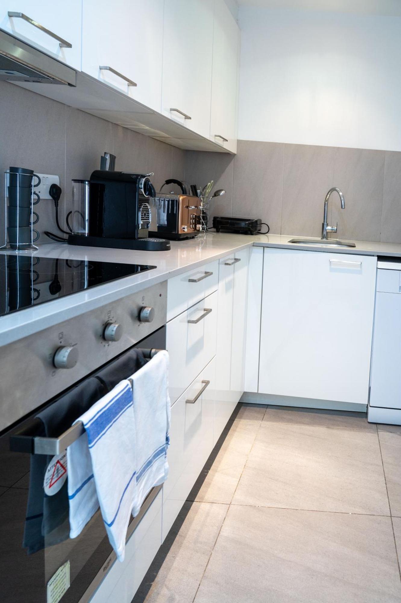 Unique 3 Beds 2 Baths Abbey Rd St John'S Wood Apartamento Londres Exterior foto