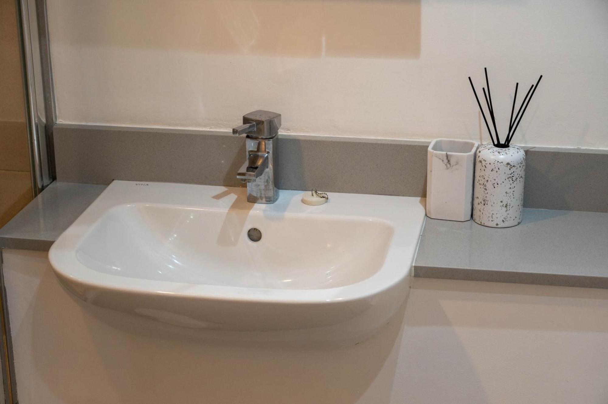 Unique 3 Beds 2 Baths Abbey Rd St John'S Wood Apartamento Londres Exterior foto