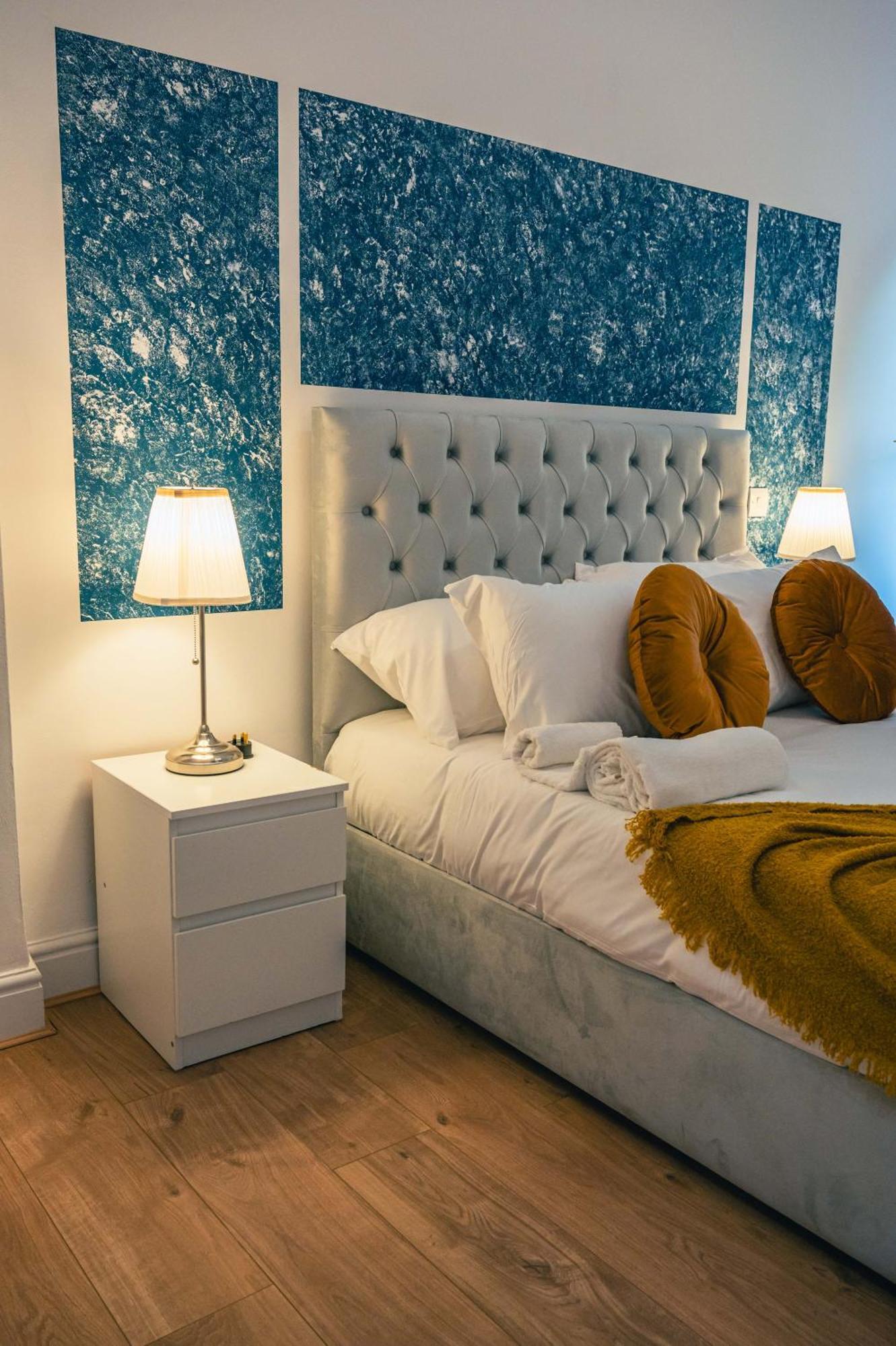 Unique 3 Beds 2 Baths Abbey Rd St John'S Wood Apartamento Londres Exterior foto
