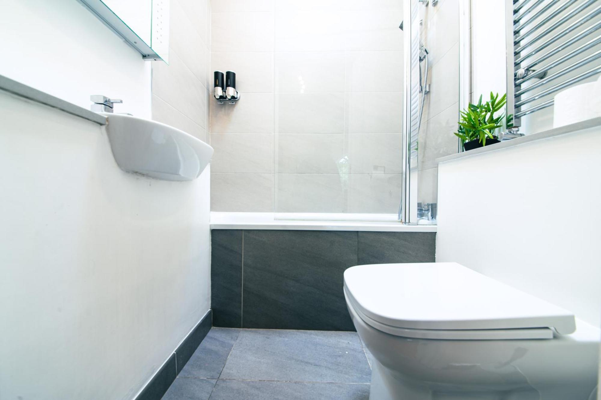 Unique 3 Beds 2 Baths Abbey Rd St John'S Wood Apartamento Londres Exterior foto