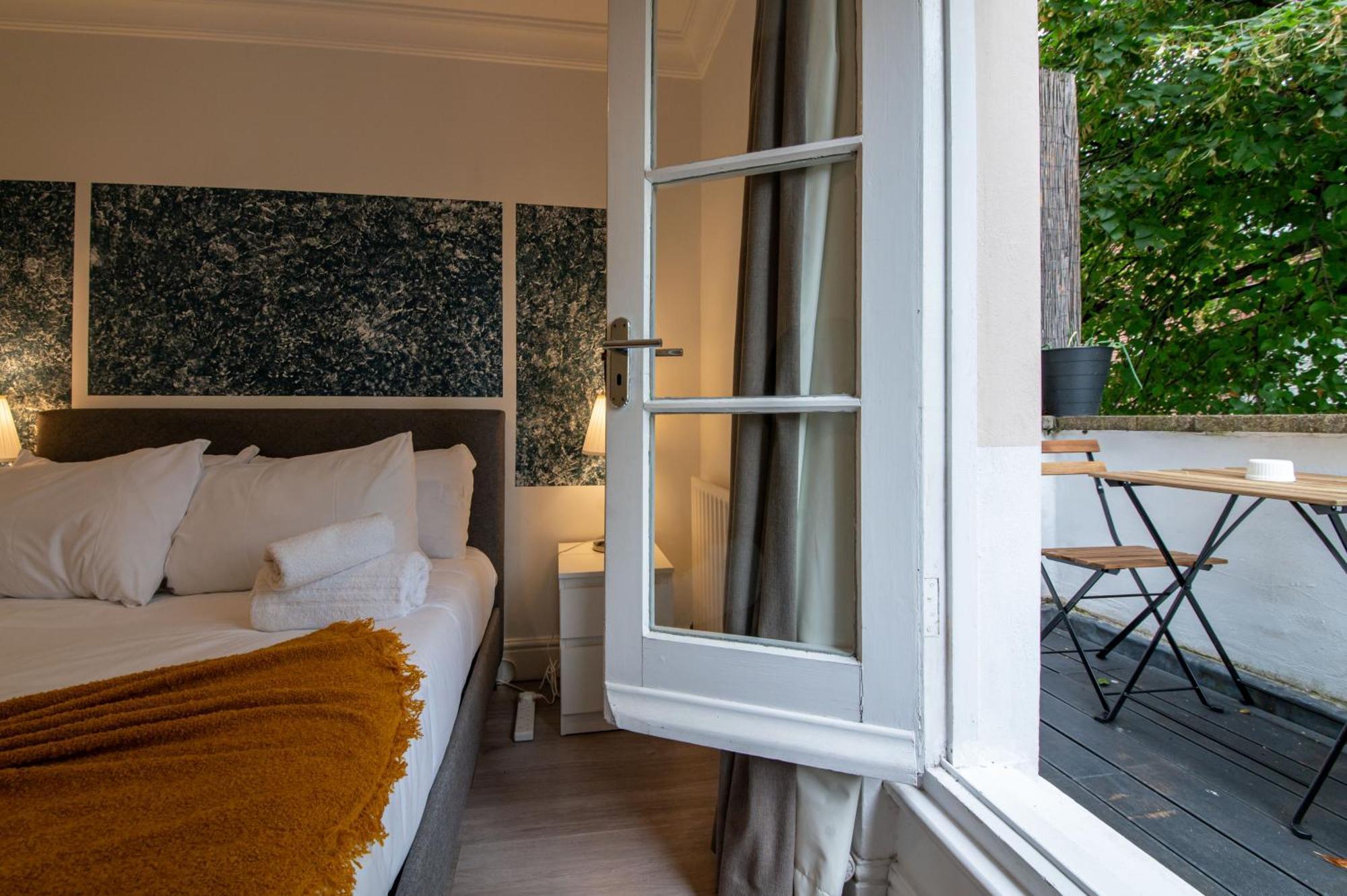 Unique 3 Beds 2 Baths Abbey Rd St John'S Wood Apartamento Londres Exterior foto